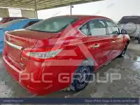 2013 Nissan SENTRA