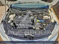 2013 Nissan SENTRA