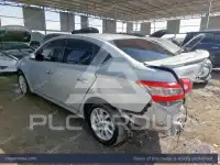 2013 Nissan SENTRA