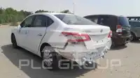 2013 Nissan SENTRA