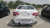 2013 Nissan SENTRA