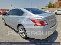 2013 Nissan ALTIMA