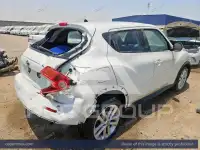 2013 Nissan Juke