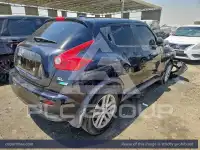 2013 Nissan Juke