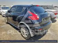 2013 Nissan Juke