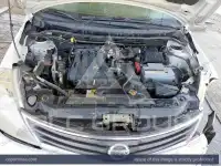 2013 Nissan Tiida