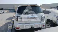 2013 Nissan Patrol