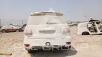 2013 Nissan Patrol