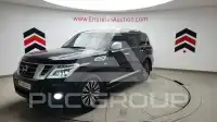 2013 Nissan Patrol