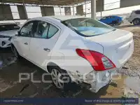 2013 Nissan Sunny