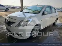 2013 Nissan Sunny