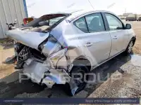 2013 Nissan Sunny