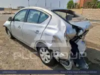2013 Nissan Sunny