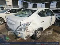 2013 Nissan Sunny