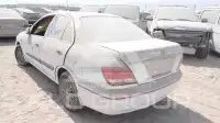 2013 Nissan Sunny