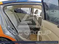 2013 Nissan Sunny