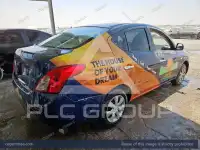 2013 Nissan Sunny