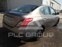 2013 Nissan Sunny