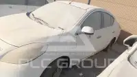 2013 Nissan Sunny