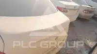 2013 Nissan Sunny