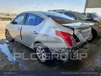 2013 Nissan Sunny