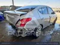 2013 Nissan Sunny