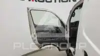2013 Nissan Urvan