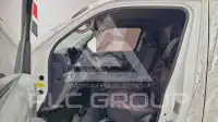 2013 Nissan Urvan