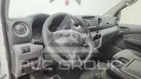 2013 Nissan Urvan
