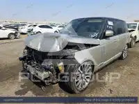 2013 Land Rover Evoque