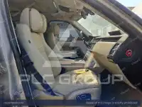 2013 Land Rover Evoque