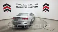 2013 Chevrolet Malibu