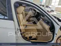 2013 BMW 316