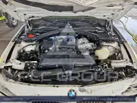 2013 BMW 316