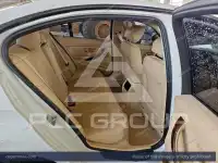 2013 BMW 316