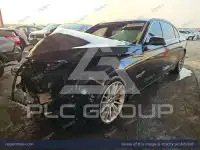 2013 BMW 