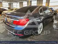2013 BMW 