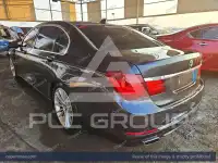 2013 BMW 