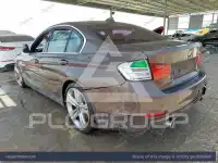 2013 BMW 335