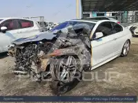2013 BMW 650