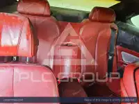 2013 BMW 650