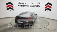 2013 BMW 650