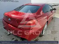 2013 BMW 640