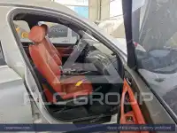 2013 BMW X3