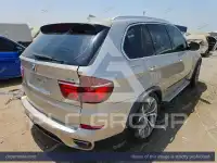 2013 BMW X5