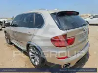 2013 BMW X5