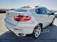 2013 BMW X6