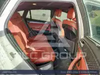 2013 BMW X6