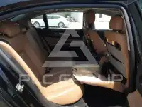 2013 BMW 750