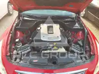 2013 Infinity G37